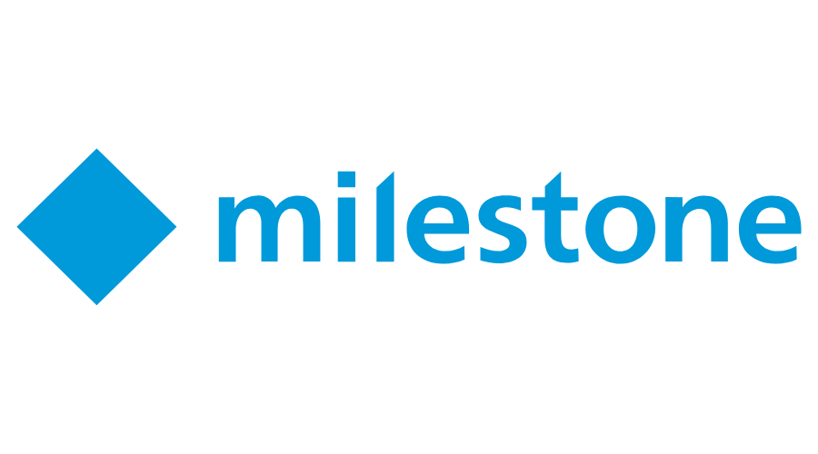 milestone-systems-vector-logo