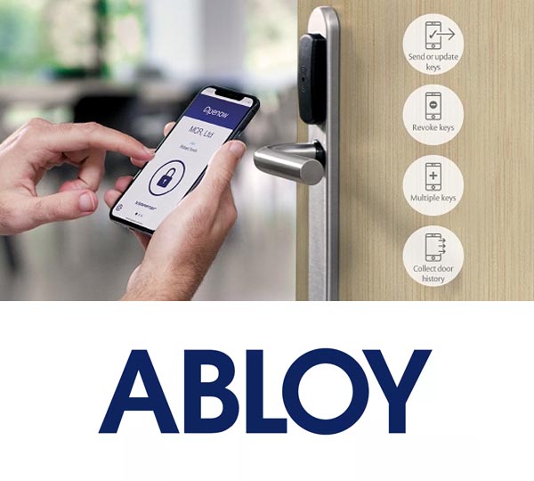 ATEC-Abloy