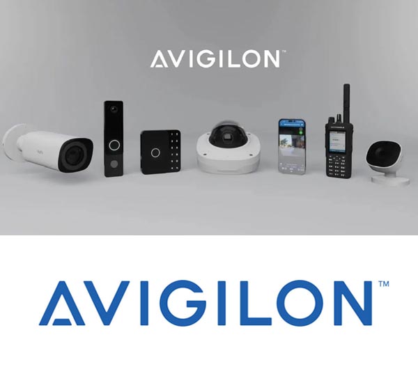 ATEC-Avigilon