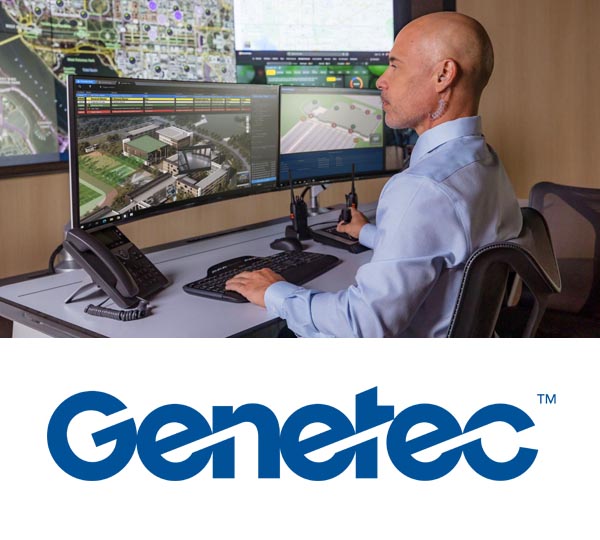 ATEC-Genetec