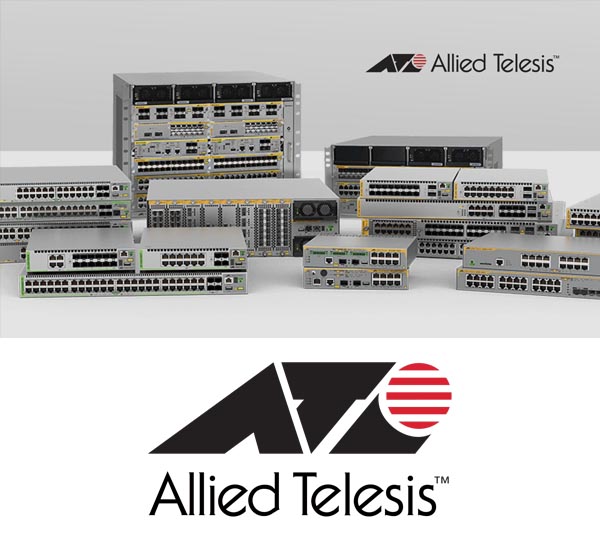 ATEC-Allied-Telesis
