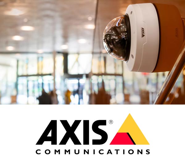 ATEC-Axis-Communications