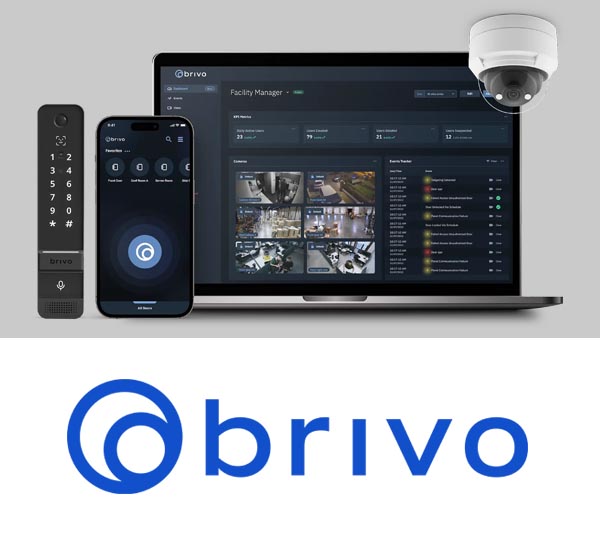 ATEC-Brivo