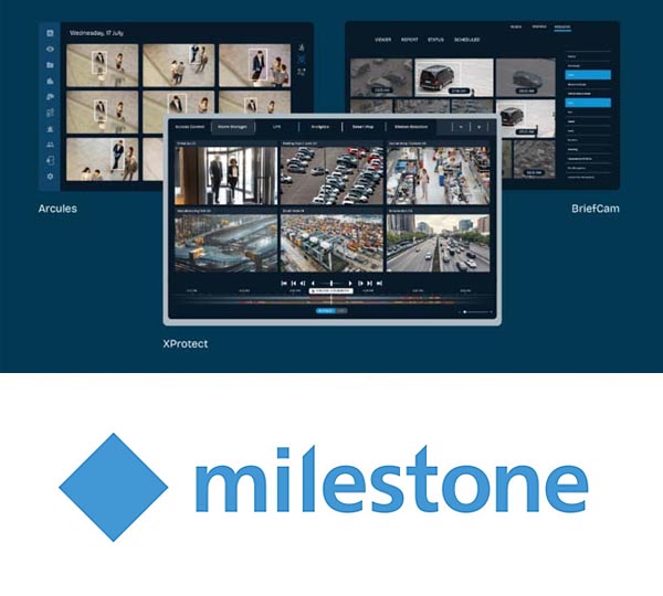ATEC-Milestone