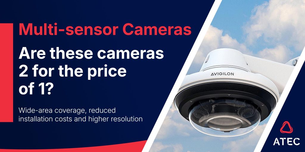 Article - Multisensor Cameras