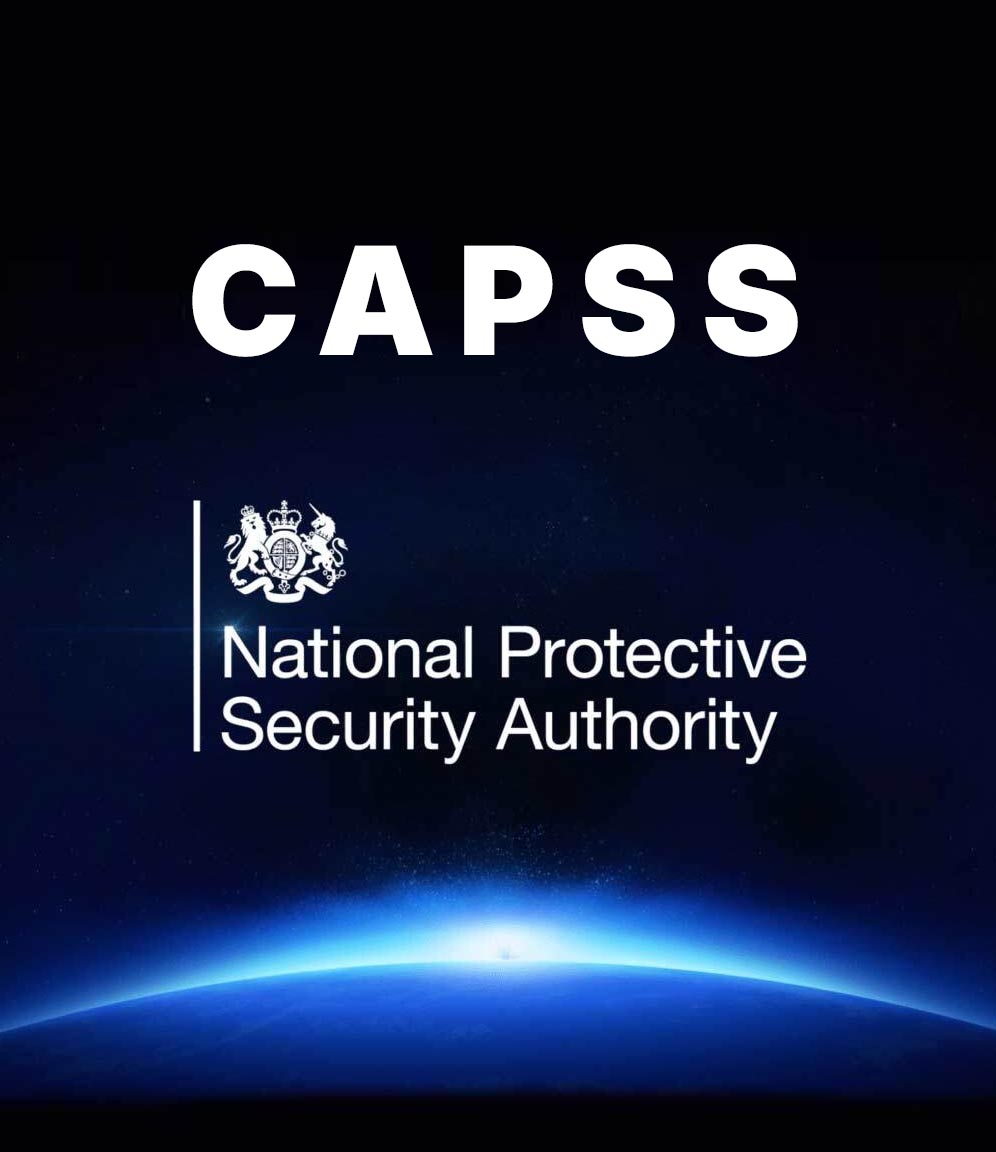CAPSS-1