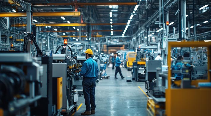 Manufacturing-3