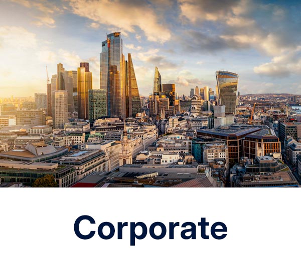 Corporate