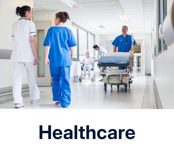 Healthcare