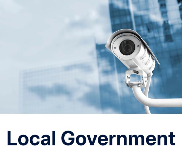 Local-government