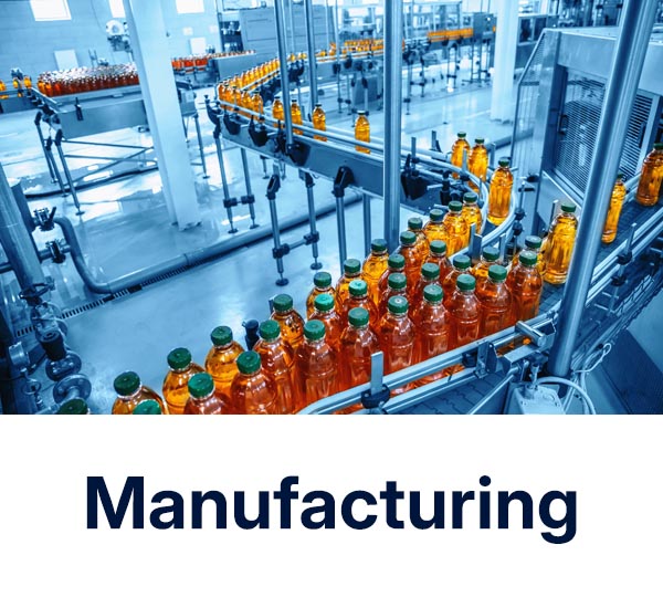 Manufacturing