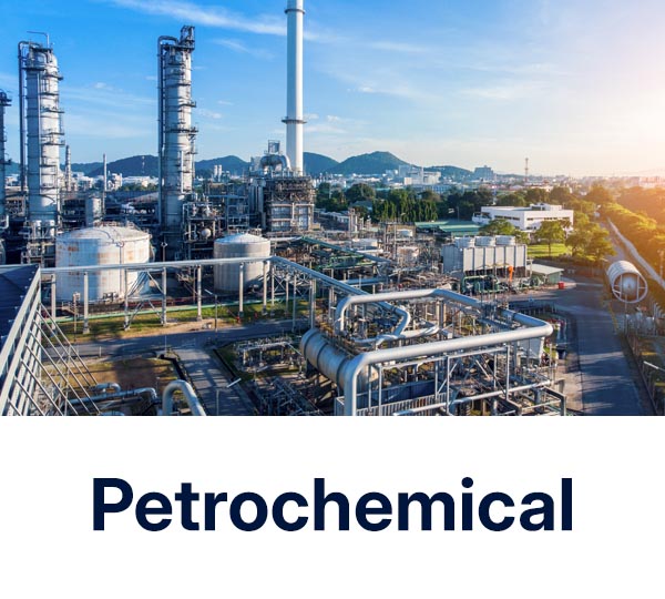 Petrochemical