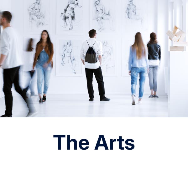 The-arts