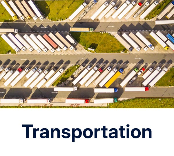 Transportation